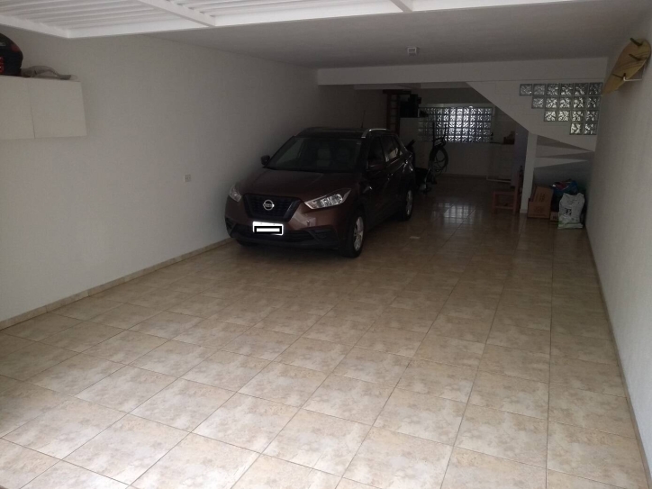 Sobrado à venda com 3 quartos, 300m² - Foto 27