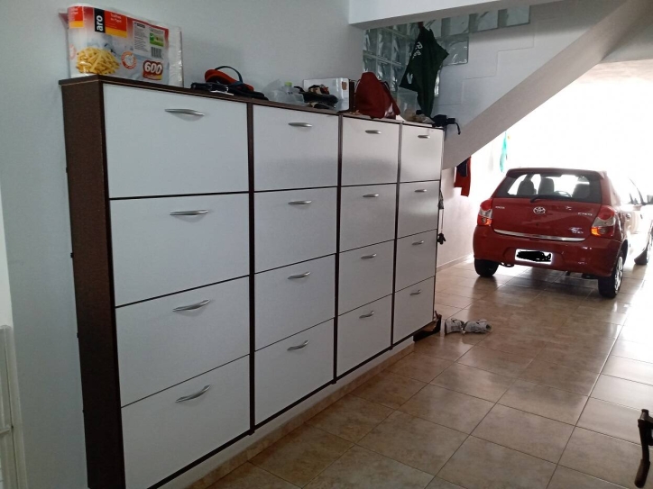 Sobrado à venda com 3 quartos, 300m² - Foto 26