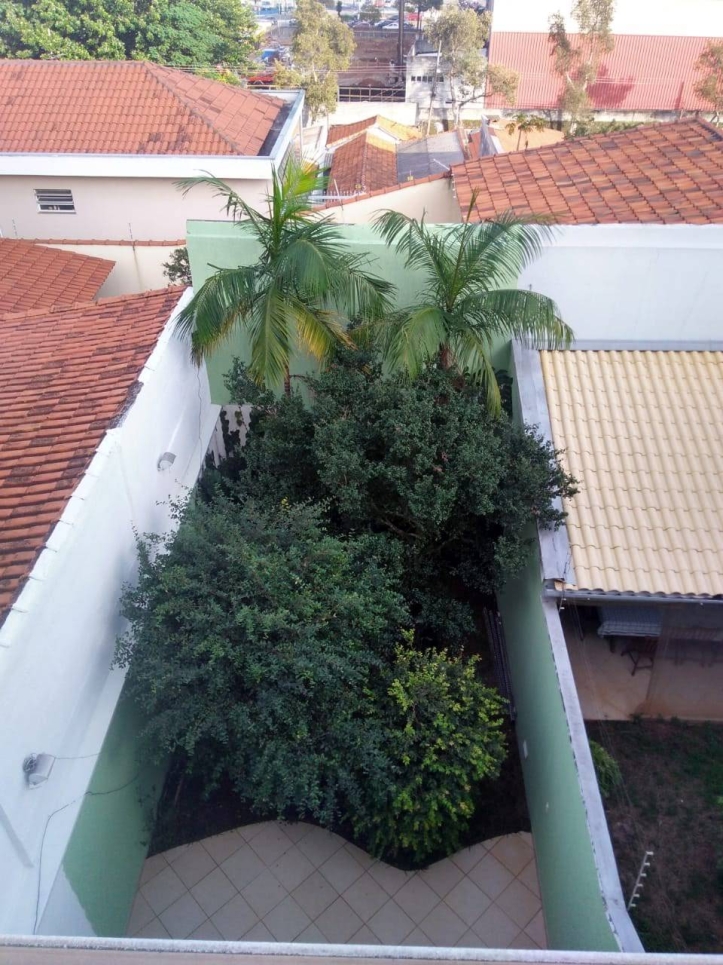 Sobrado à venda com 3 quartos, 300m² - Foto 29