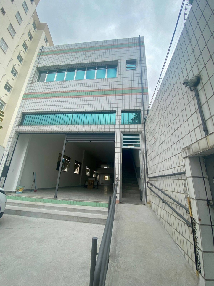 Depósito-Galpão-Armazém à venda, 800m² - Foto 1