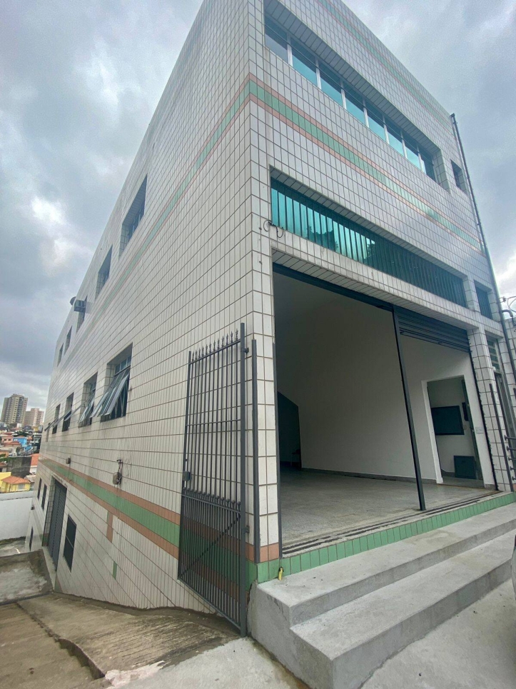 Depósito-Galpão-Armazém à venda, 800m² - Foto 2