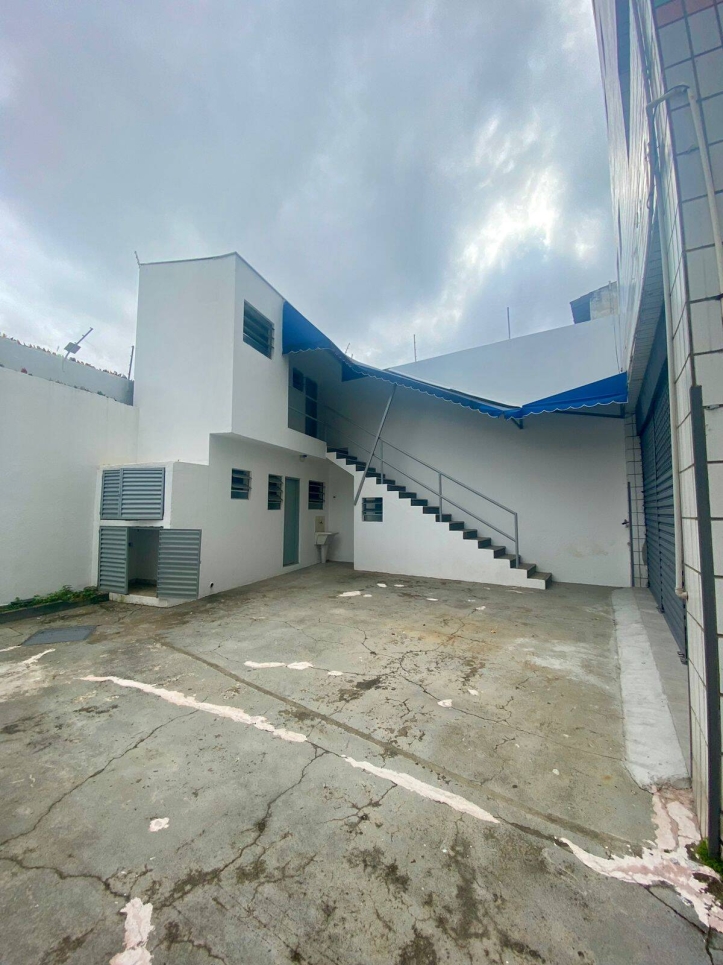 Conjunto Comercial-Sala para alugar, 800m² - Foto 24