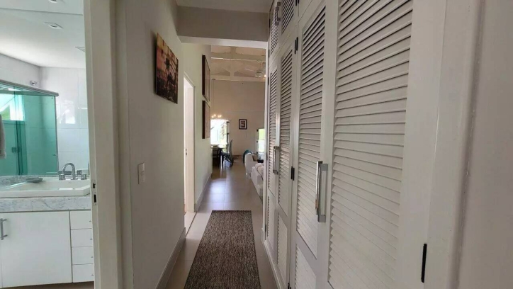 Casa de Condomínio à venda com 3 quartos, 262m² - Foto 12