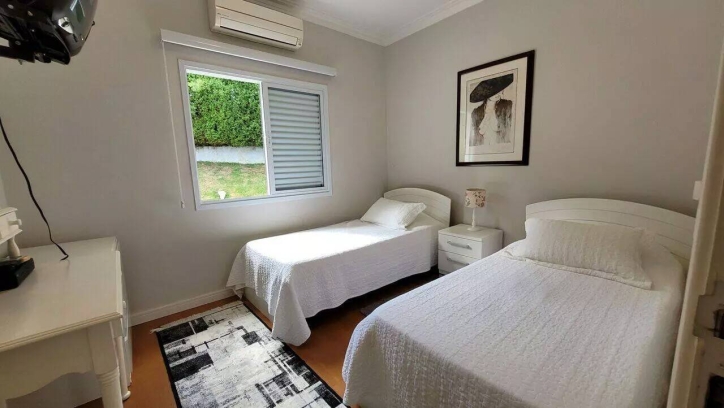 Casa de Condomínio à venda com 3 quartos, 262m² - Foto 11