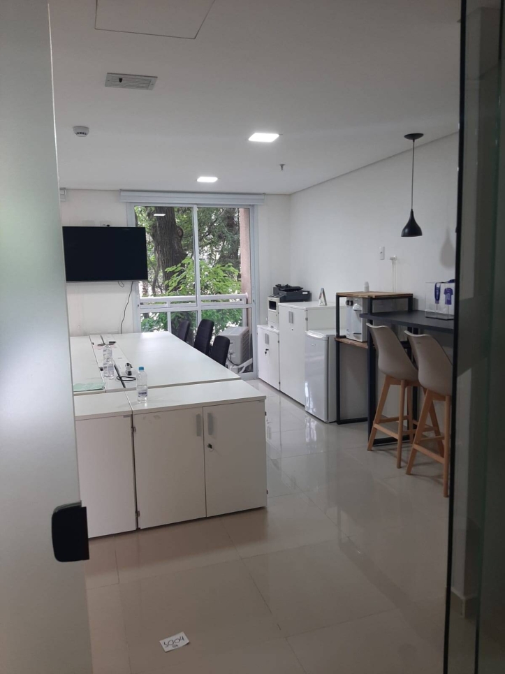 Conjunto Comercial-Sala à venda, 47m² - Foto 3