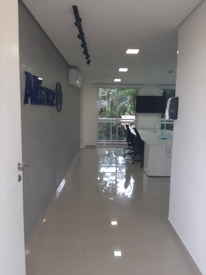 Conjunto Comercial-Sala à venda, 47m² - Foto 1