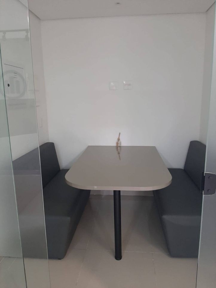 Conjunto Comercial-Sala à venda, 47m² - Foto 9