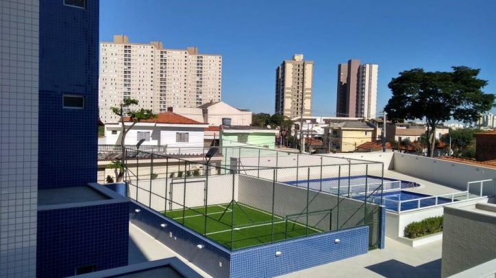 Apartamento à venda com 3 quartos, 86m² - Foto 20