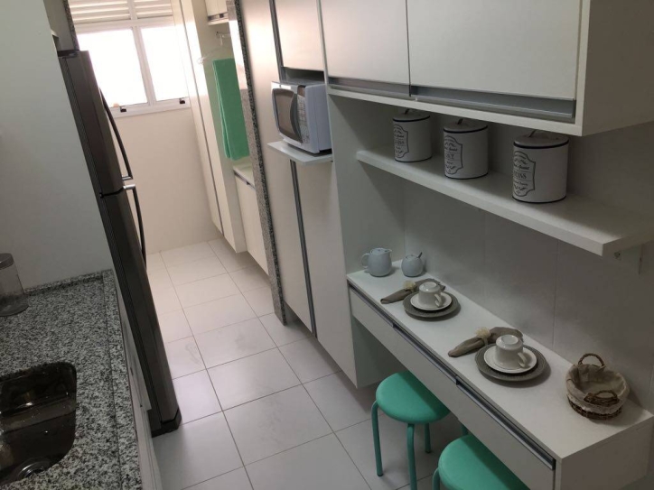 Apartamento à venda com 3 quartos, 86m² - Foto 17