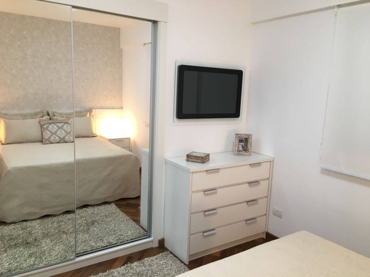 Apartamento à venda com 3 quartos, 86m² - Foto 10