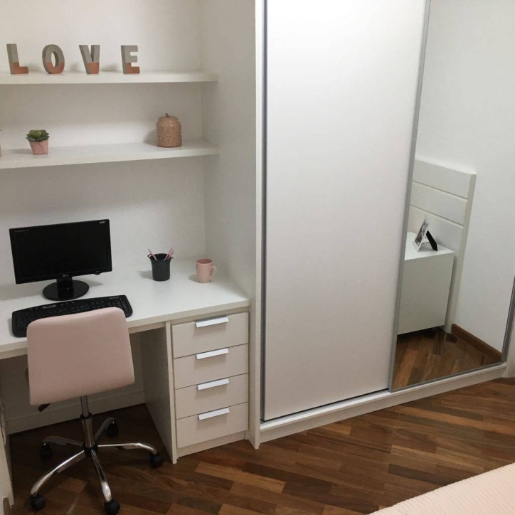 Apartamento à venda com 3 quartos, 86m² - Foto 11