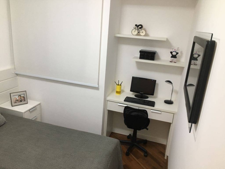 Apartamento à venda com 3 quartos, 86m² - Foto 13