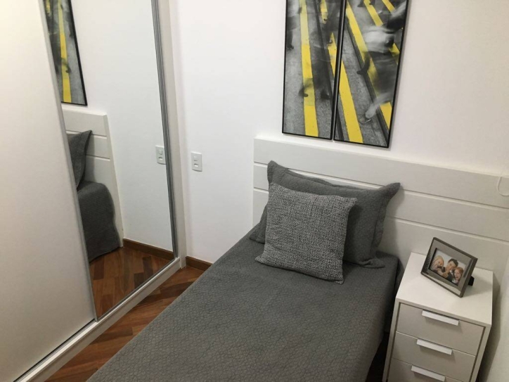 Apartamento à venda com 3 quartos, 86m² - Foto 14