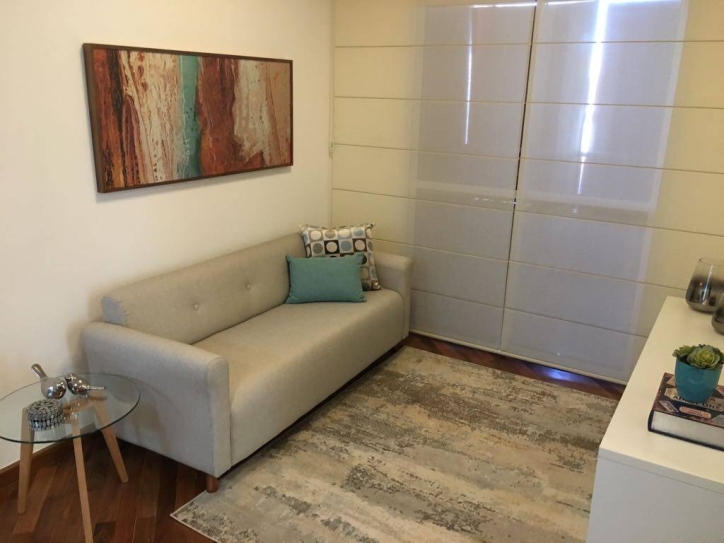 Apartamento à venda com 3 quartos, 86m² - Foto 2