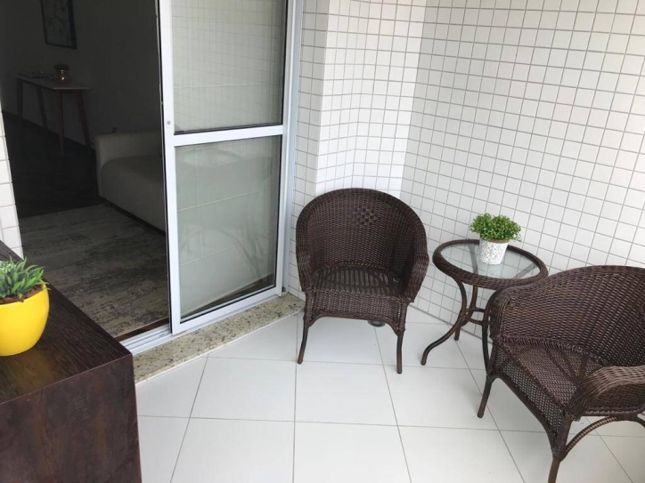 Apartamento à venda com 3 quartos, 86m² - Foto 6