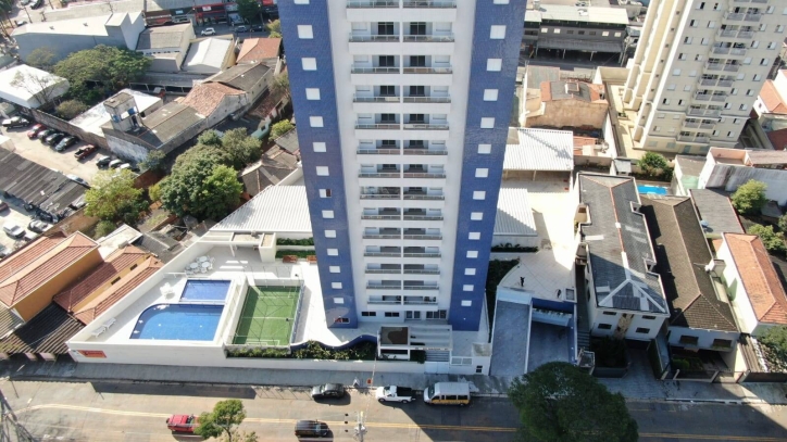 Apartamento à venda com 3 quartos, 86m² - Foto 31