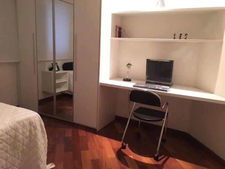 Apartamento à venda com 3 quartos, 130m² - Foto 11