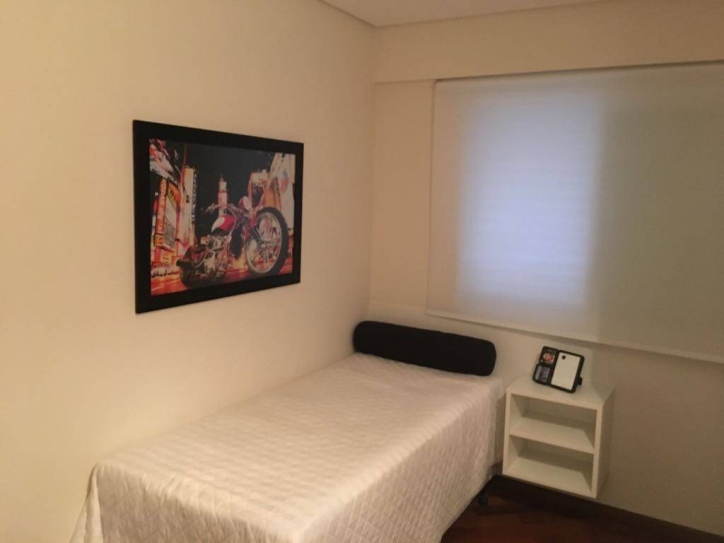 Apartamento à venda com 3 quartos, 130m² - Foto 10