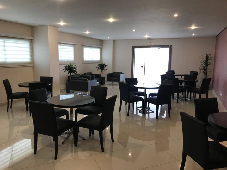 Apartamento à venda com 3 quartos, 130m² - Foto 14