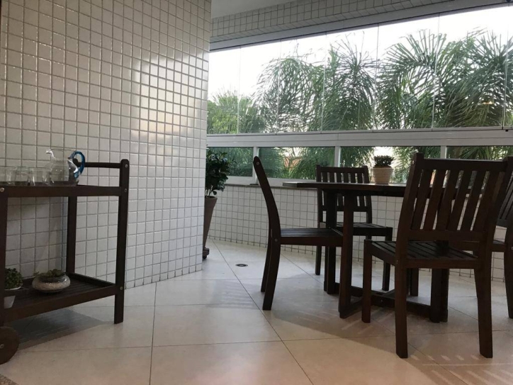 Apartamento à venda com 3 quartos, 130m² - Foto 16