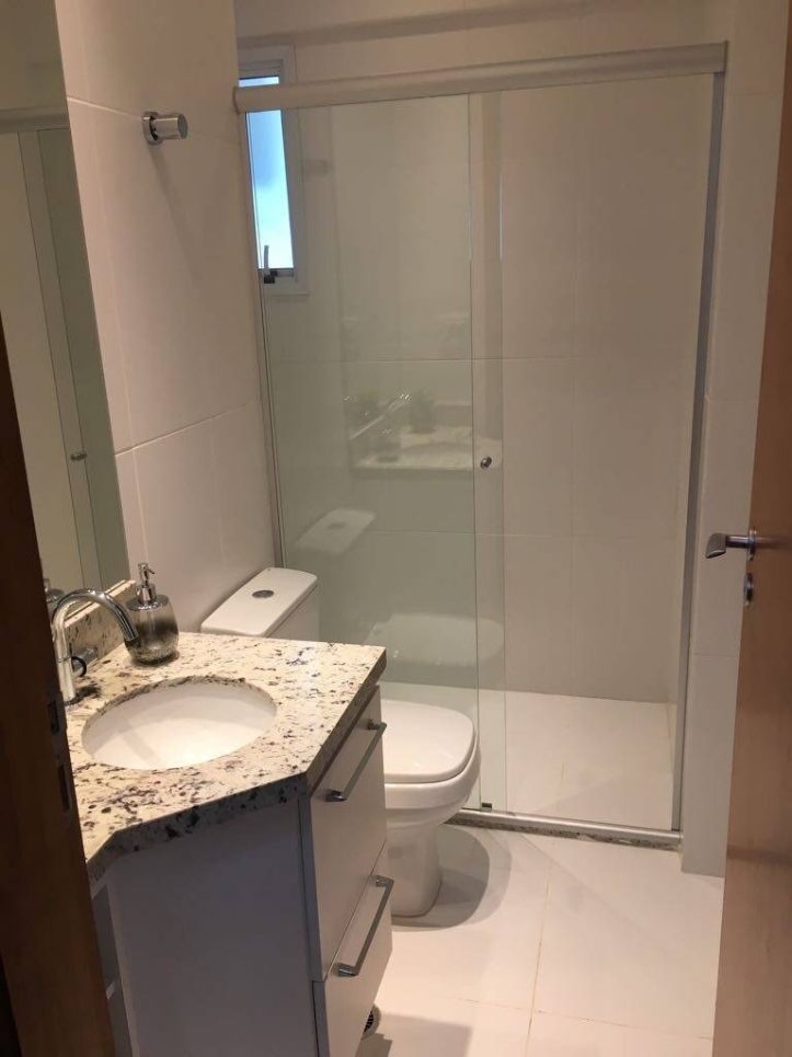 Apartamento à venda com 2 quartos, 62m² - Foto 11