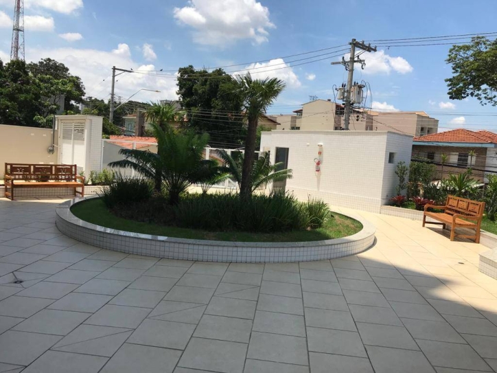 Apartamento à venda com 2 quartos, 62m² - Foto 12