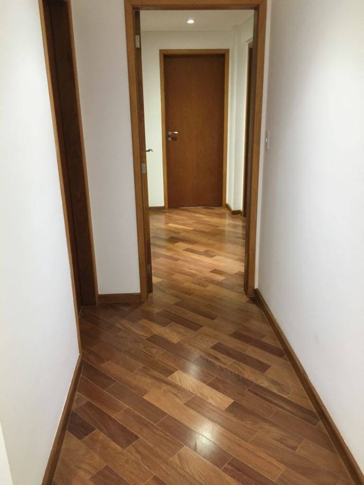 Apartamento à venda com 3 quartos, 122m² - Foto 6