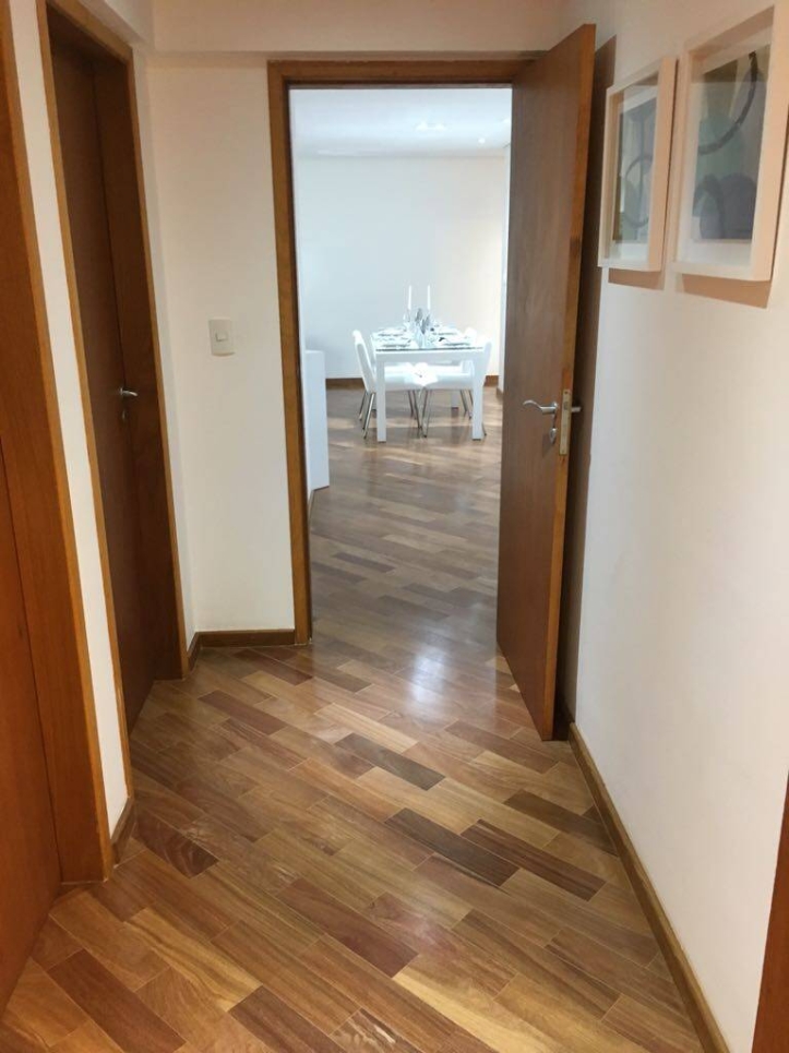 Apartamento à venda com 3 quartos, 122m² - Foto 7