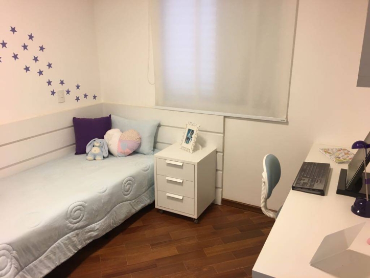 Apartamento à venda com 3 quartos, 122m² - Foto 13