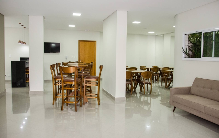 Apartamento à venda com 3 quartos, 155m² - Foto 32