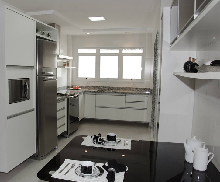 Apartamento à venda com 3 quartos, 155m² - Foto 19