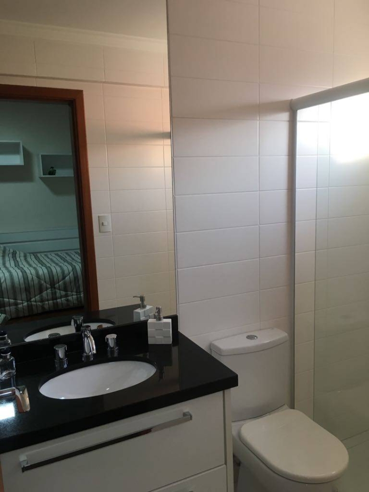 Apartamento à venda com 3 quartos, 155m² - Foto 18