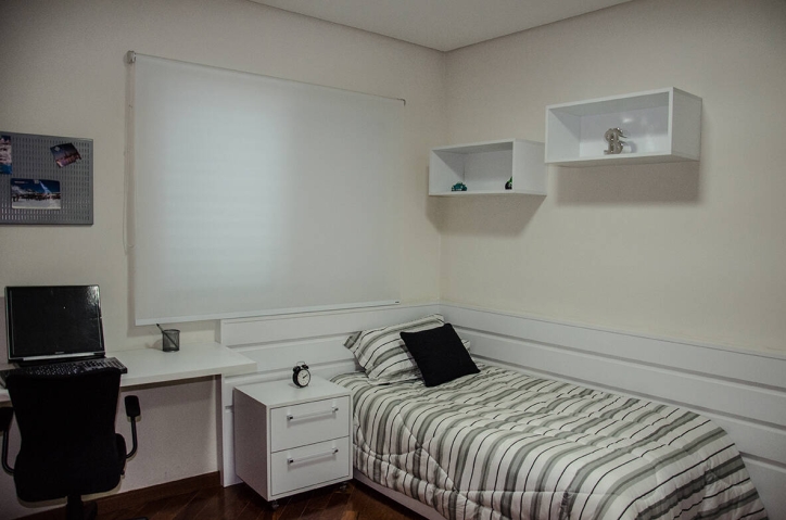 Apartamento à venda com 3 quartos, 155m² - Foto 12