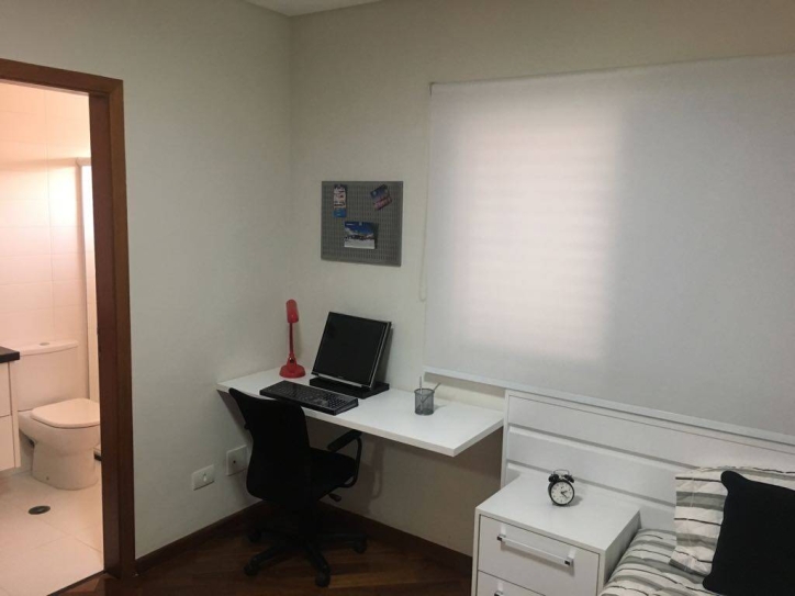 Apartamento à venda com 3 quartos, 155m² - Foto 16