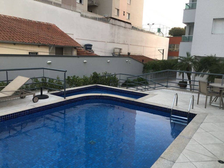 Apartamento à venda com 3 quartos, 155m² - Foto 25