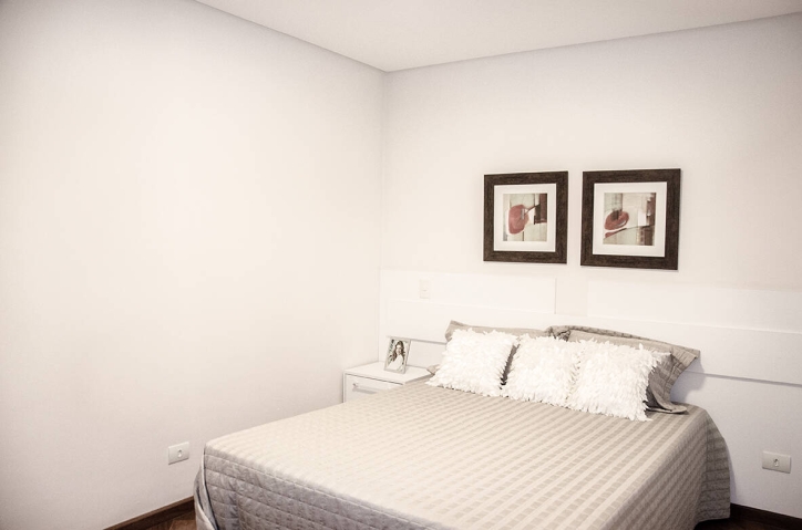 Apartamento à venda com 3 quartos, 155m² - Foto 8