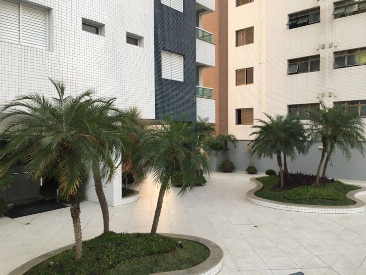 Apartamento à venda com 3 quartos, 155m² - Foto 29