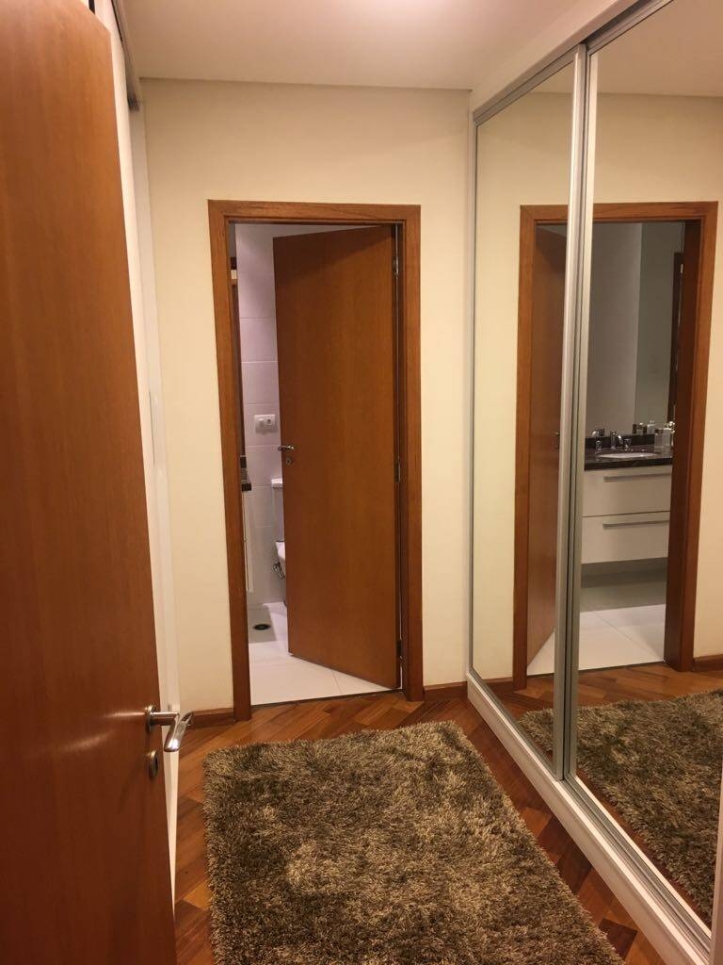 Apartamento à venda com 3 quartos, 155m² - Foto 10