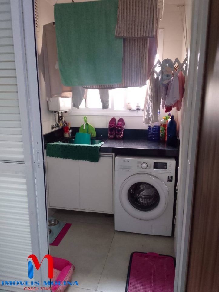 Apartamento à venda com 2 quartos, 113m² - Foto 21