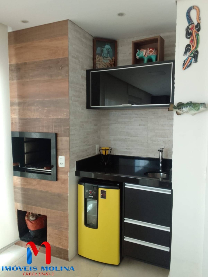 Apartamento à venda com 2 quartos, 113m² - Foto 5