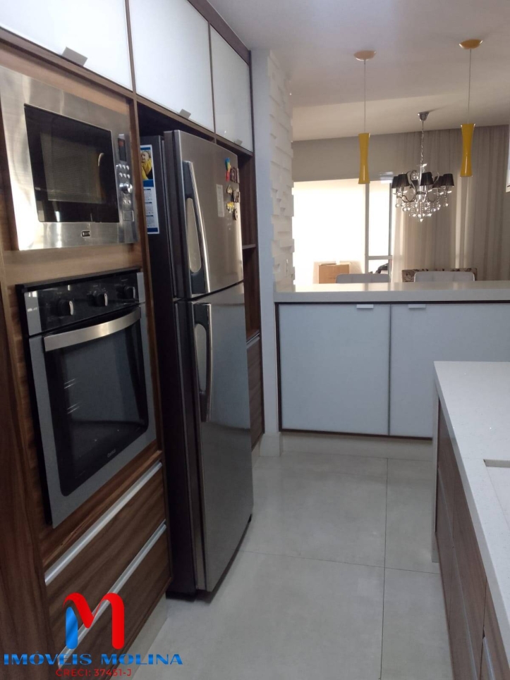 Apartamento à venda com 2 quartos, 113m² - Foto 20