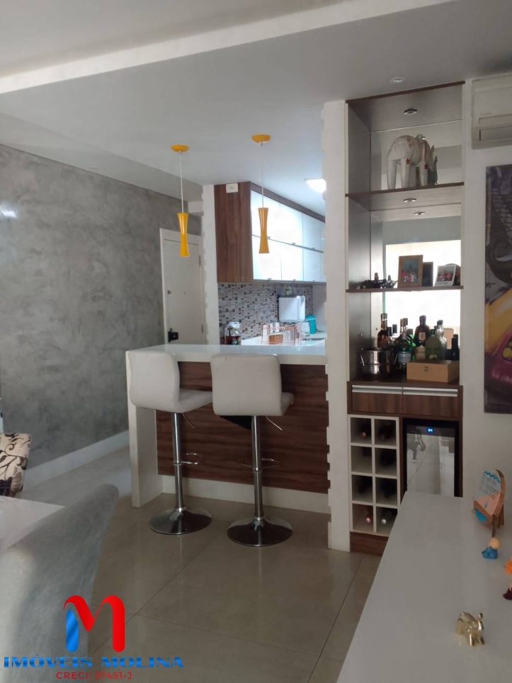 Apartamento à venda com 2 quartos, 113m² - Foto 14