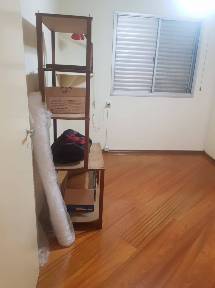 Apartamento à venda com 3 quartos, 82m² - Foto 8