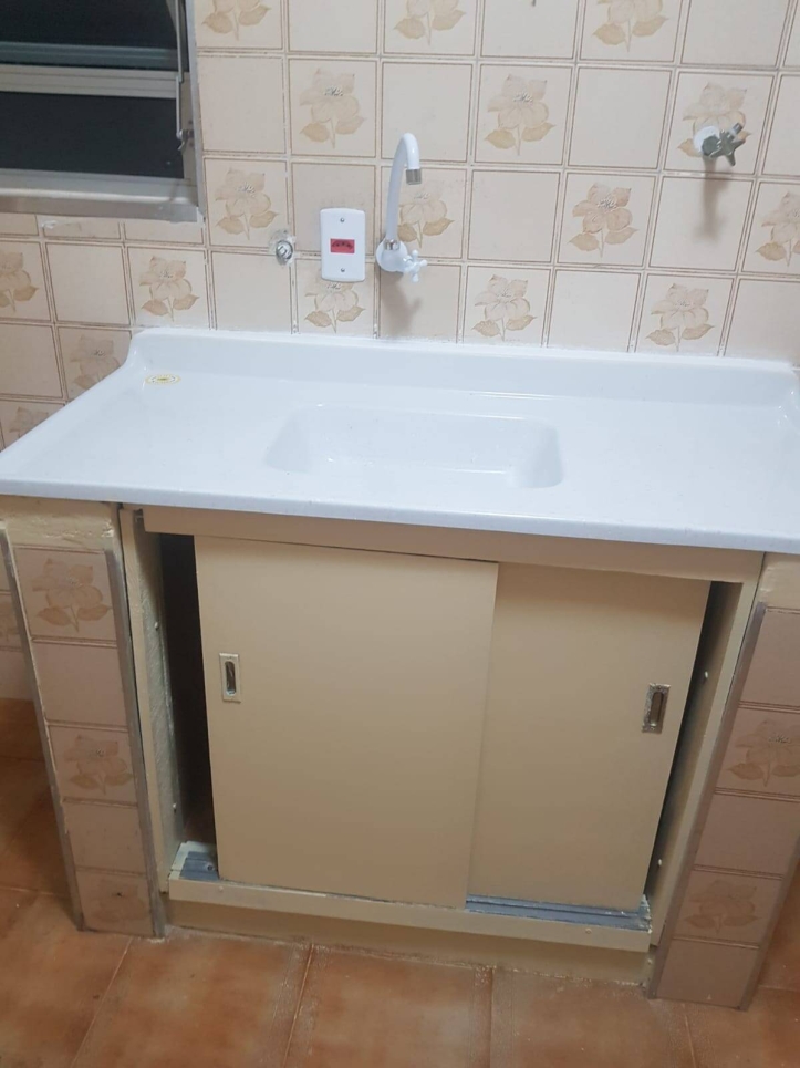 Apartamento à venda com 3 quartos, 82m² - Foto 23