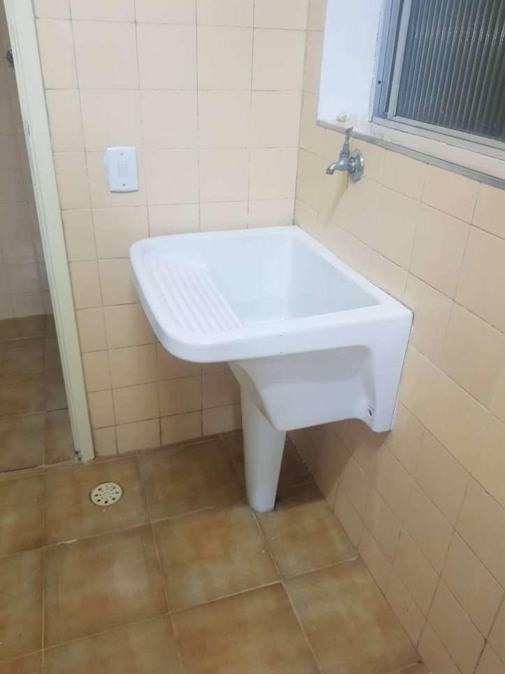 Apartamento à venda com 3 quartos, 82m² - Foto 27