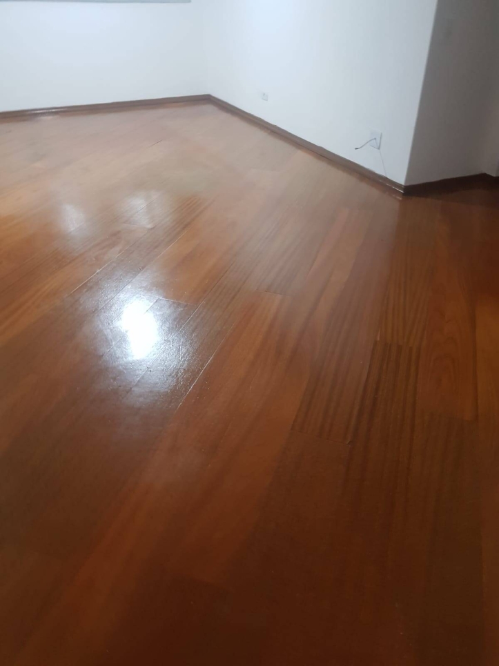 Apartamento à venda com 3 quartos, 82m² - Foto 2