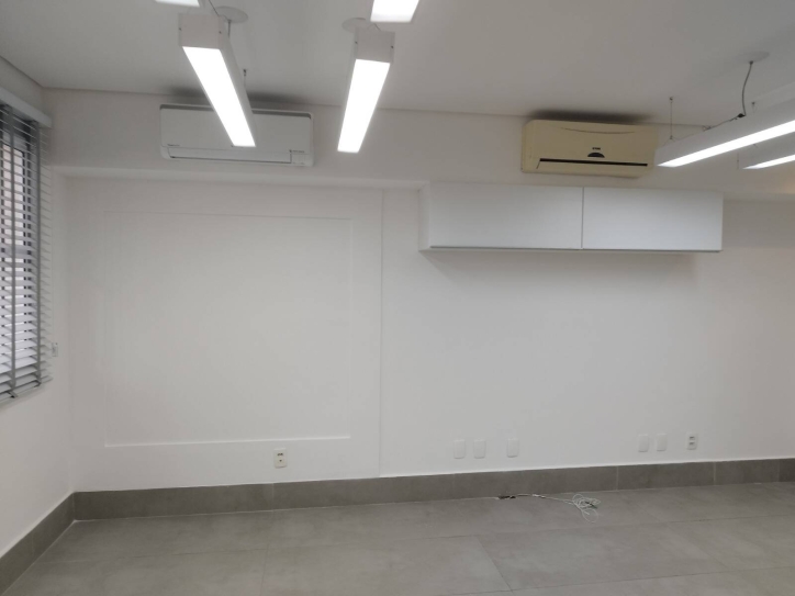 Prédio Inteiro para alugar, 85m² - Foto 12