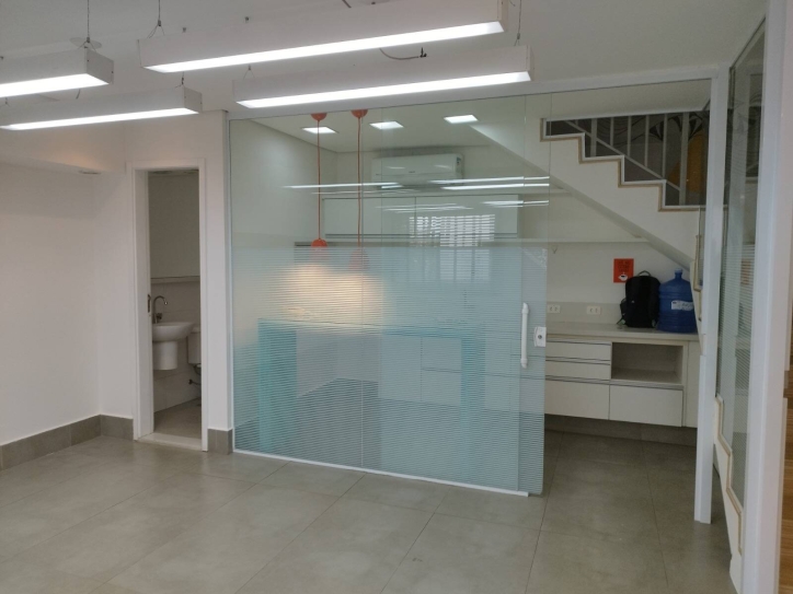 Prédio Inteiro para alugar, 85m² - Foto 7