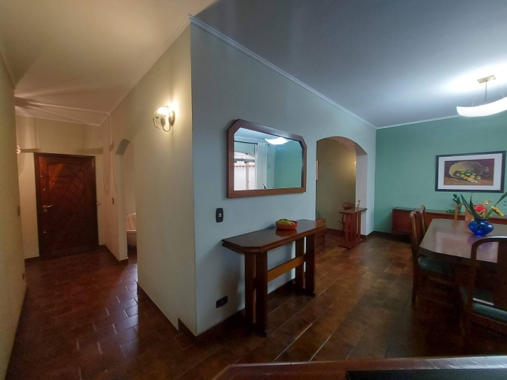 Casa para alugar com 3 quartos, 270m² - Foto 6