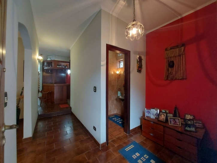 Casa para alugar com 3 quartos, 270m² - Foto 16